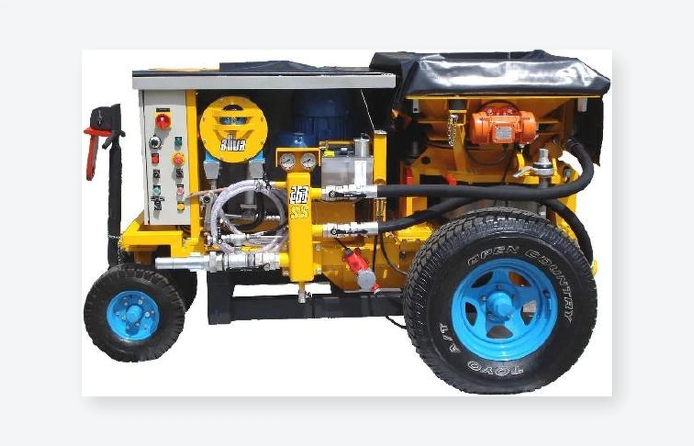 Aliva 263